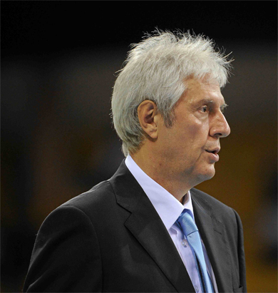 The day of the truth in Almaty (Photo courtesy: Montesilvano c5)