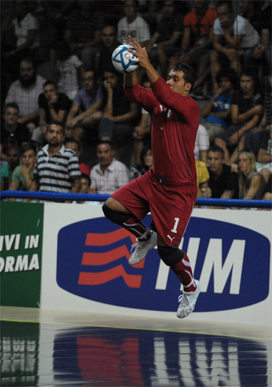 (Photo courtesy: Divisione c5)