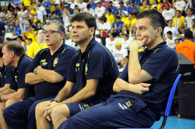 Prestigious bench (Photo courtesy: CBFS)