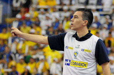 Indications are useful also for top players (Photo courtesy: CBFS)