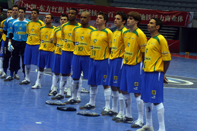 One more title in Hangzhou (Photo courtesy: CBFS)