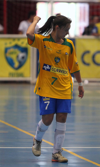 Look at the number 7... (Photo courtesy: CBFS)