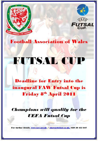 FAW Futsal Cup