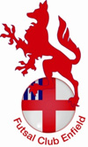 Futsal Club Enfield