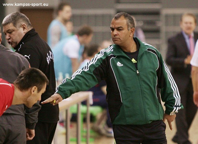 Fair play is the key for UEFA (Photo courtesy: Kamil Pastusiak - Sports Photography Agency KamPas Sport)
