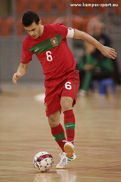 Arnaldo in action but... no more pink shoes? (Photo courtesy: Kamil Pastusiak - Sports Photography Agency KamPas Sport)