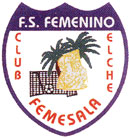Femesala Elche