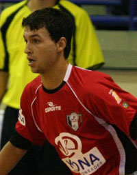 Fernando (Photo courtesy: JEC Blog)