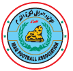 Iraqi Futsal