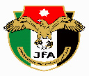 JFA logo ...