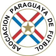 Paraguayan FA