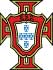 Portuguese Football Federation logo ...