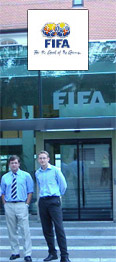 FIFA and Futsal England ...
