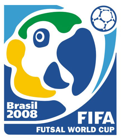 FIFA Futsal World Cup - Brazil 2008