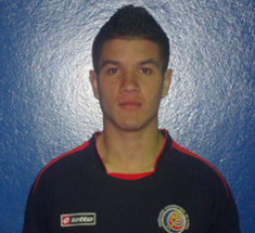 (Photo courtesy: Costa Rican FA)