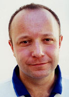 Petr Fousek