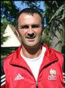 Pierre Jacky (Photo courtesy: http://www.fff.fr)