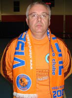 Francisco Batista (Photo courtesy: Infordesporto)