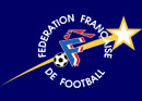 French Football Fedaration logo