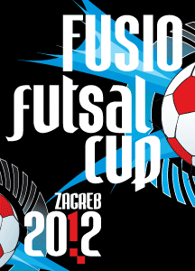 Fusio Futsal Cup 2012 ...