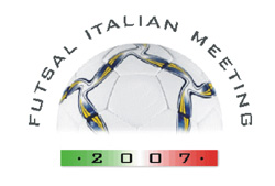 Italian Futsal Meeting