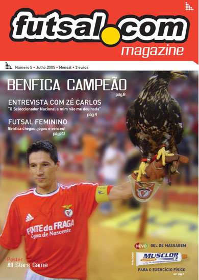 Futsal.com Magazine n°5