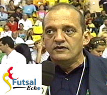 Fernando Ferretti interview