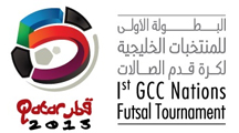 GCC Futsal Championship ...
