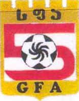 Georgian Futsal Association