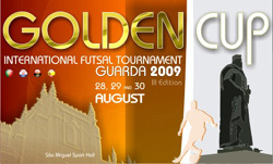 Golden Cup 2009