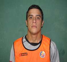 (Photo courtesy: Costa Rican FA)