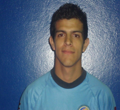 (Photo courtesy: Costa Rican FA)