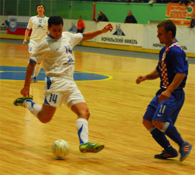 (Photo Courtesy: Asya Shalimova - R.I.M. Porter Novelli)