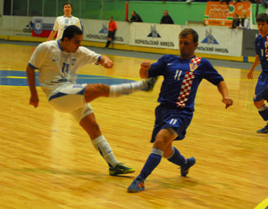 (Photo Courtesy: Asya Shalimova - R.I.M. Porter Novelli)