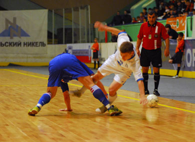 (Photo Courtesy: Asya Shalimova - R.I.M. Porter Novelli)