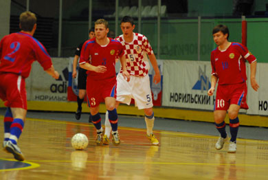 (Photo Courtesy: Asya Shalimova - R.I.M. Porter Novelli)