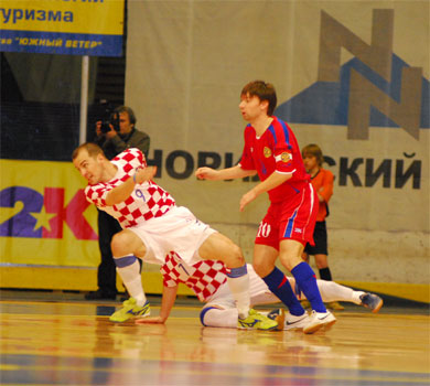 (Photo Courtesy: Asya Shalimova - R.I.M. Porter Novelli)