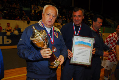 (Photo Courtesy: Asya Shalimova - R.I.M. Porter Novelli)