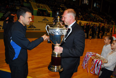 (Photo Courtesy: Asya Shalimova - R.I.M. Porter Novelli)
