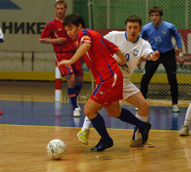 (Photo Courtesy: Asya Shalimova - R.I.M. Porter Novelli)