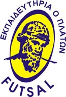 Platon Futsal logo ...