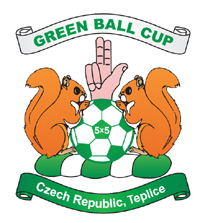 Green Ball Cup 2009