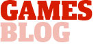 The Guardian - Games Blog