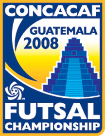 CONCACAF Futsal Championship - Guatemala 2008 ...