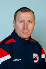 Olexandr Moskalyuk