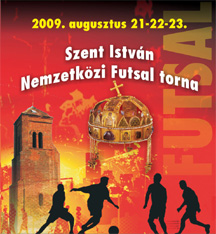 Szent Istvn Cup 2009