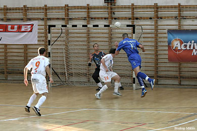 (Photo courtesy: Miklos Biszkup)