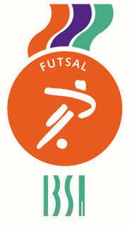 IBSA Futsal logo