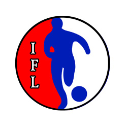 Indonesian Futsal League (Logo courtesy: DEepSIGN)