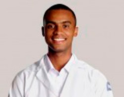 Igor Phillip (Photo courtesy: FPFS)